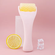 PE Gel Ice Roller Facial Massage Beauty Tool
