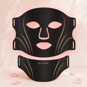 Halia Flex™ LED Face + Neck Mask