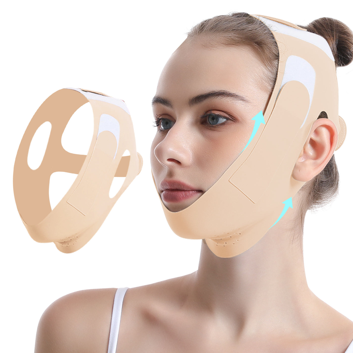 V-Face Slimming and Lifting Facial Mask