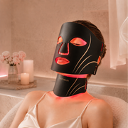Halia Flex™ LED Face + Neck Mask