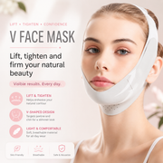 V-Face Slimming and Lifting Facial Mask