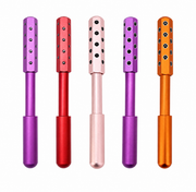 Halia Sculpt Cooling Face & Eye Massage Roller