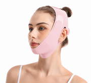 V-Face Slimming and Lifting Facial Mask