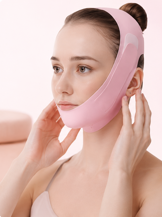 Face Lifting Mask