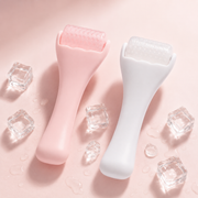 PE Gel Ice Roller Facial Massage Beauty Tool