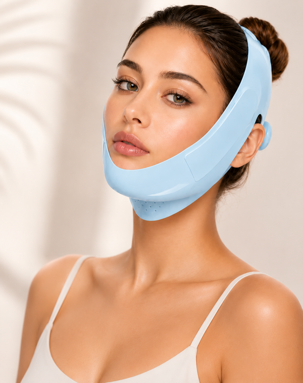 V-Face Slimming and Lifting Facial Mask