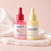 Halia Bright Drops™ Even Tone Serum