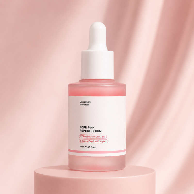Halia Pink Renewal™ Peptide Serum