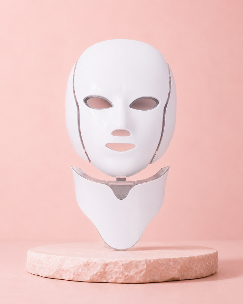 Halia Pro™ LED Therapy Mask