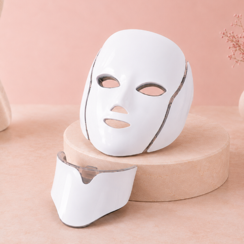 Halia Pro™ LED Therapy Mask
