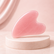 Halia Sculpt™ Gua Sha Pink
