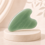 Halia Sculpt™ Gua Sha Green
