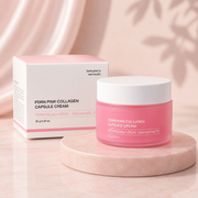 Halia Cloud Cream™ Collagen Capsules