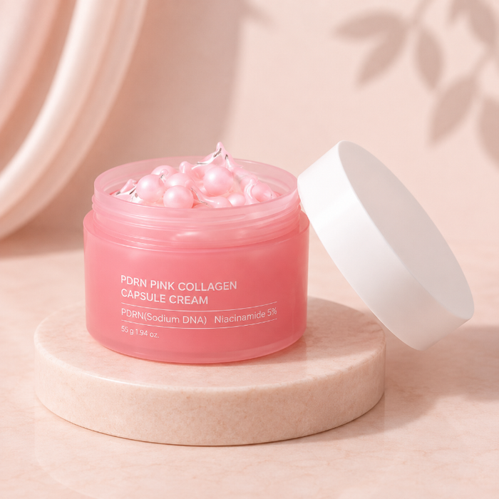 Halia Cloud Cream™ Collagen Capsules