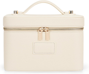 Vanity Makeup Case – Beige Medium