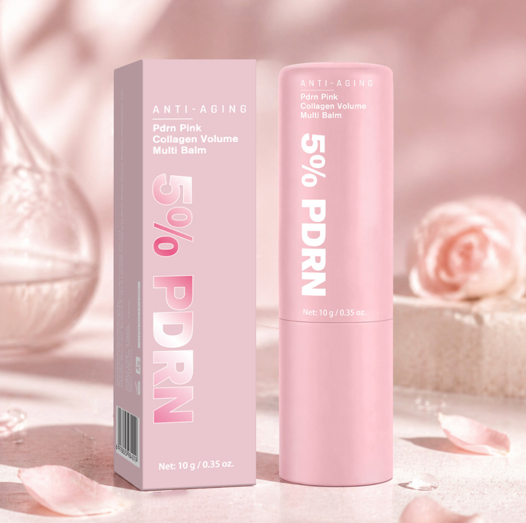 Halia Glow Balm™ Collagen Multi Balm