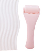 PE Gel Ice Roller Facial Massage Beauty Tool