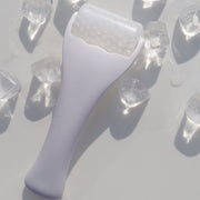PE Gel Ice Roller Facial Massage Beauty Tool