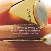 the Chisel, Gua Sha & Jade Facial Sculptor, Gua Sha Facial Tools for Your Skin Care Routine, Guasha Tool for Face, Jade Roller for Face, Luxury Jawline Sculptor
