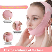 Face Lifting Mask