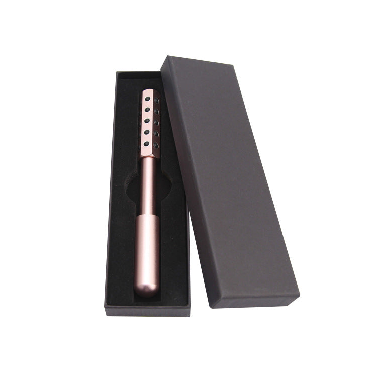 Halia Sculpt Cooling Face & Eye Massage Roller